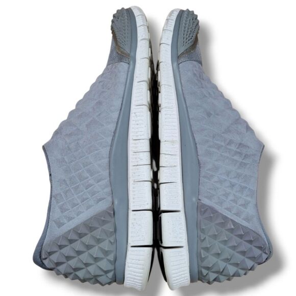 Nike Shoes Size 13 Mens Nike Free Orbit 2 Sp Shoes Gray Sneakers Nike 657738-090